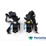 Ceinture de sécurité