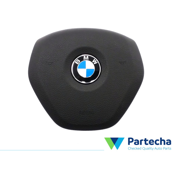 BMW 3 Touring (F31) Airbag conducteur (62557060H)