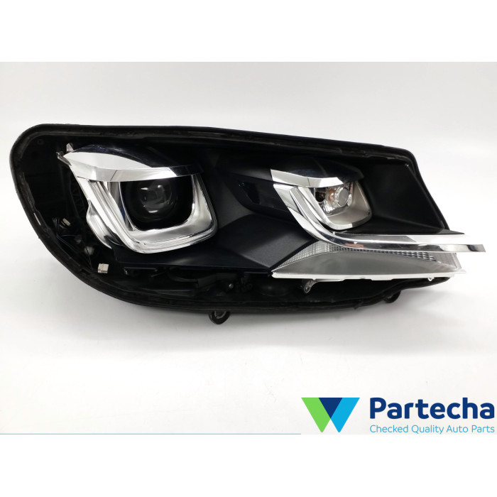 VW TOUAREG (7P5, 7P6) Phare (7P0941752)