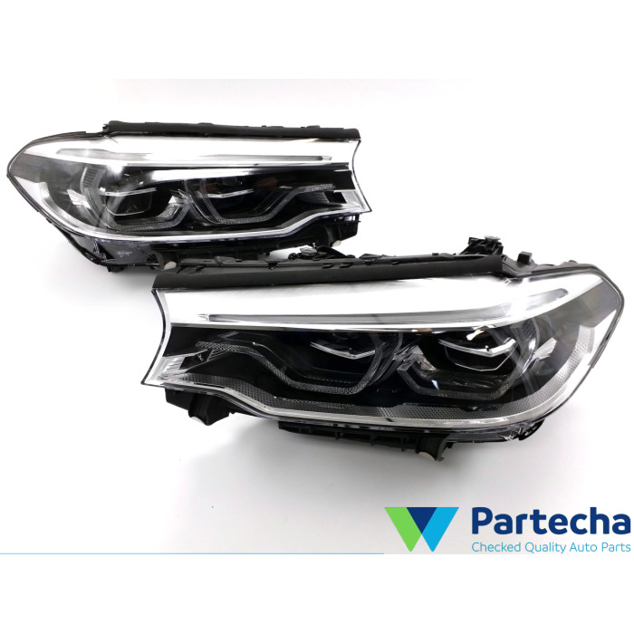 BMW 5 Touring (G31) Phare ensemble (7214961)