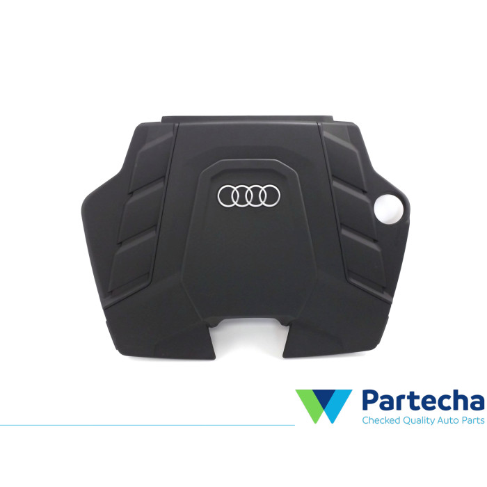 AUDI Q7 (4MB) Garniture supérieure du capot moteur (4M0133849T)