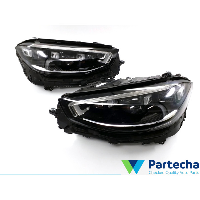 MERCEDES-BENZ S-CLASS (W223) Phare ensemble (A2239068303)