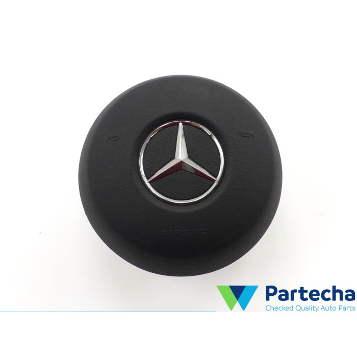 MERCEDES-BENZ B-CLASS (W247) Airbag conducteur (310445098162)