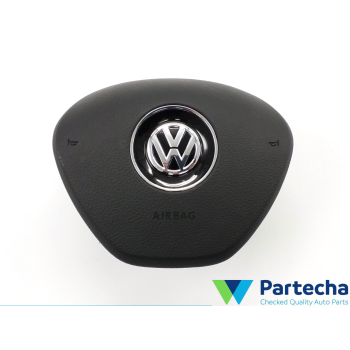 VW POLO (AW1, BZ1) Airbag conducteur (5TA880201P)