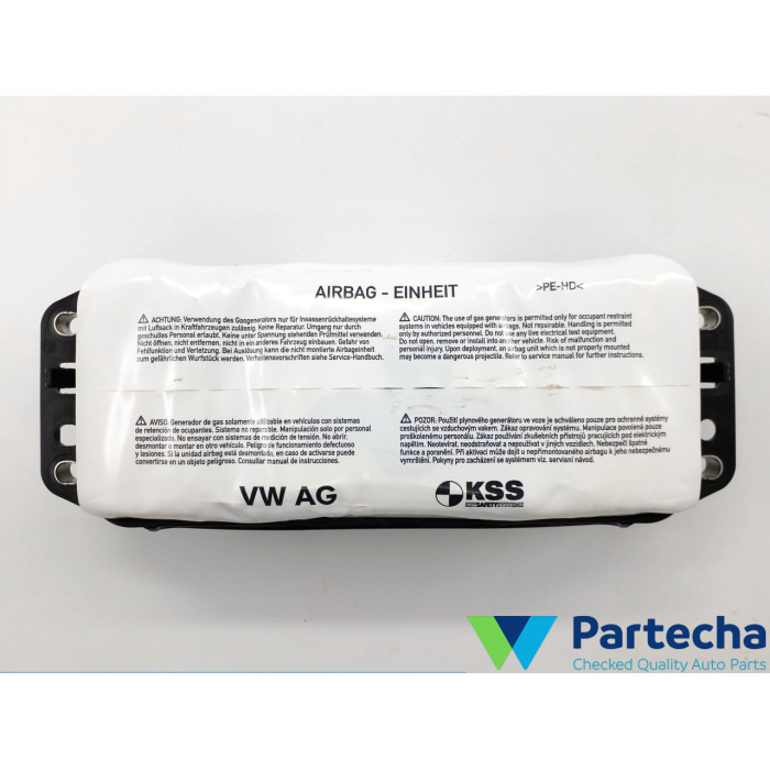 AUDI A6 (C8, 4A2) Airbag passager (4K0880204H)