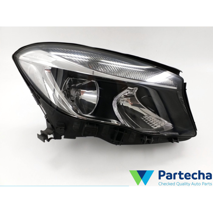 MERCEDES-BENZ GLA-CLASS (X156) Phare (A1569061200)