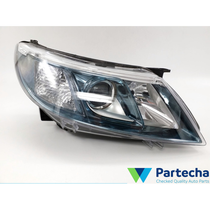 SAAB 9-3 (YS3F) Phare (1ZS010849-40)