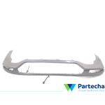 Garniture, bandes de protection