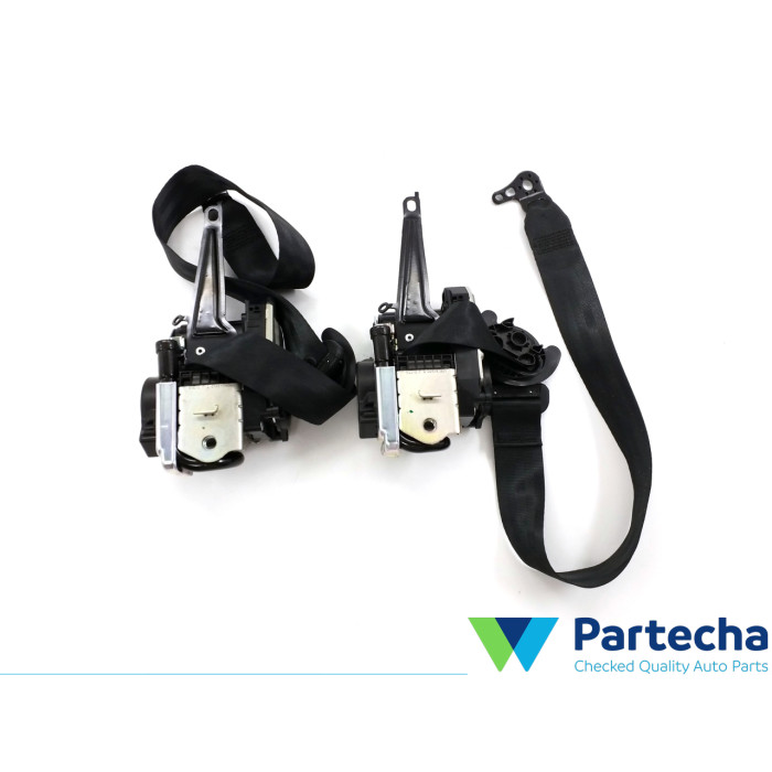 VW TOURAN (5T1) Ceinture de sécurité SET R+L (5TB857705F)