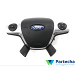 Airbags conducteur