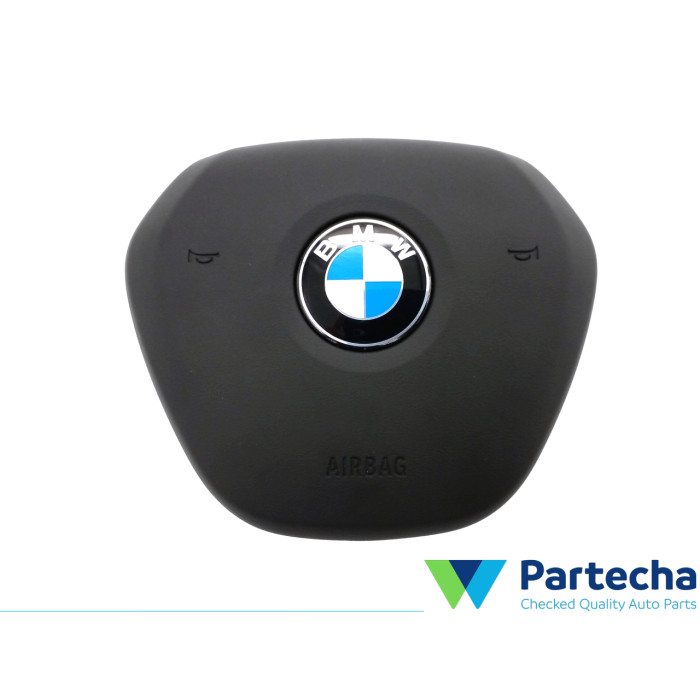 BMW X4 (G02) Airbag conducteur (0589-P1-000936)