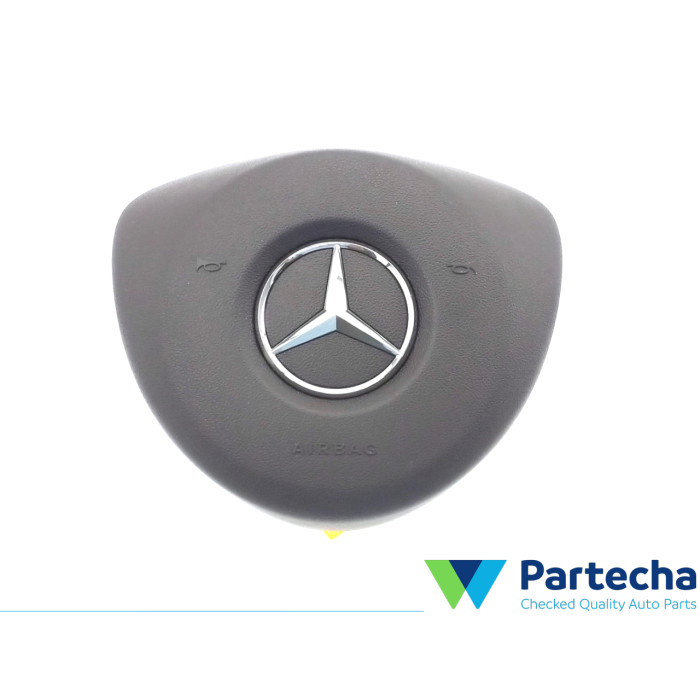 MERCEDES-BENZ VITO Box (W447) Airbag conducteur (marron) (634032001)