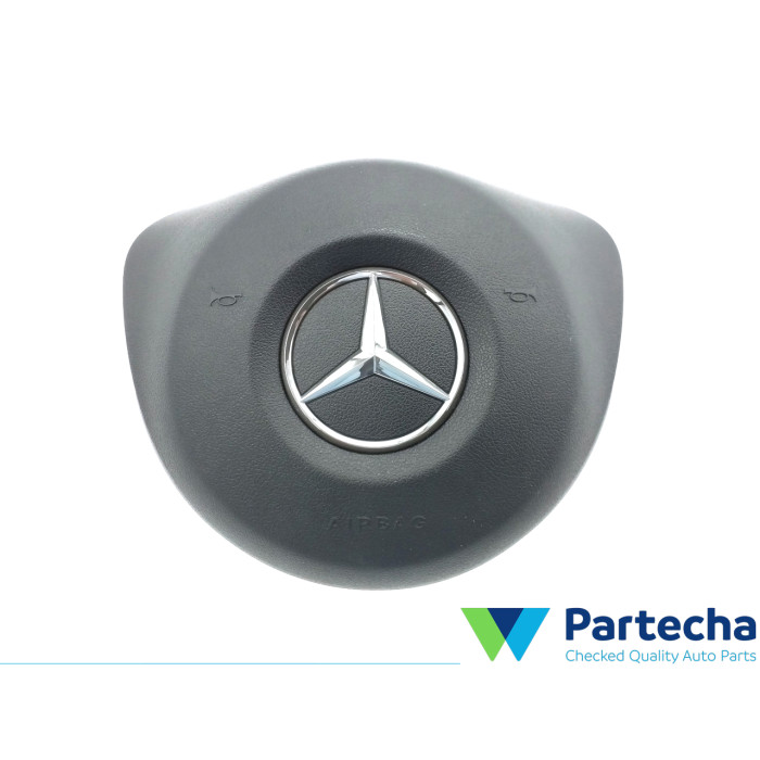 MERCEDES-BENZ C-CLASS Coupe (C205) Airbag conducteur (309743099162-AA)