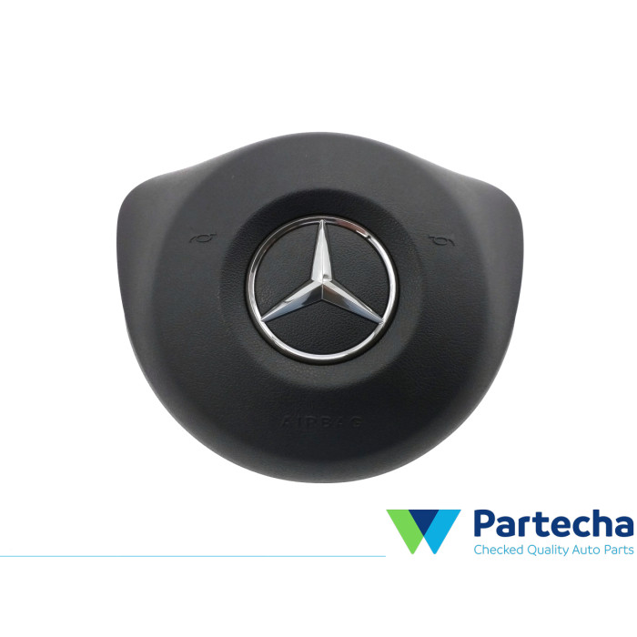 MERCEDES-BENZ C-CLASS Coupe (C205) Airbag conducteur (309743099162-AA)