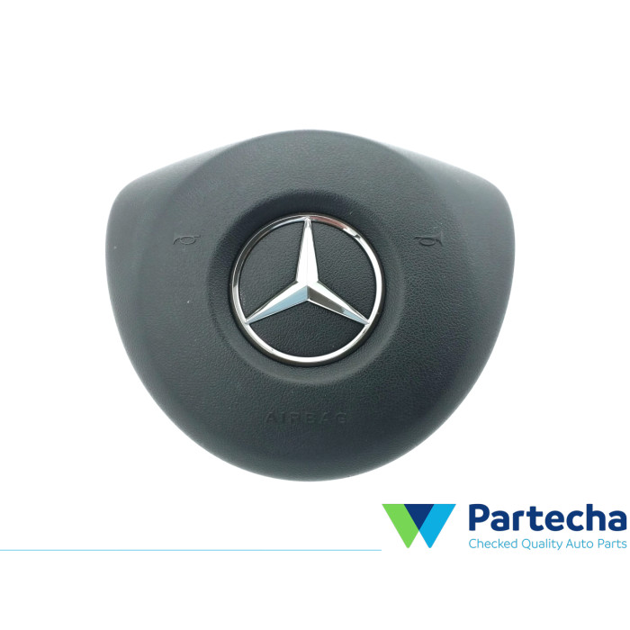 MERCEDES-BENZ C-CLASS Coupe (C205) Airbag conducteur (309742993162-AC)