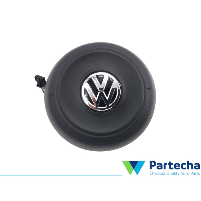 VW GOLF VII (5G1, BQ1, BE1, BE2) Airbag conducteur (5G0880201J)