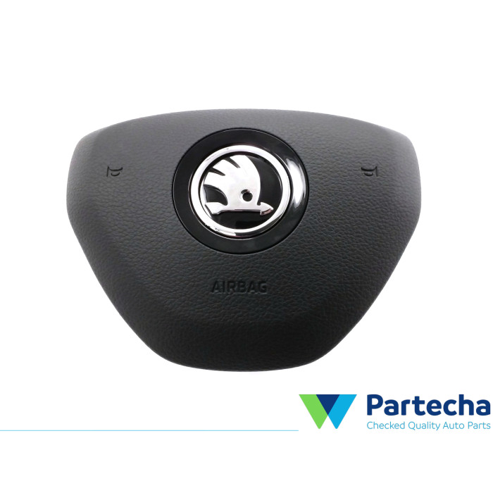 SKODA KAROQ (NU7) Airbag conducteur (6V0880201P)