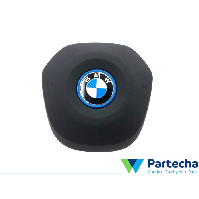 BMW X1 (U11) Airbag conducteur (311549399AWX)