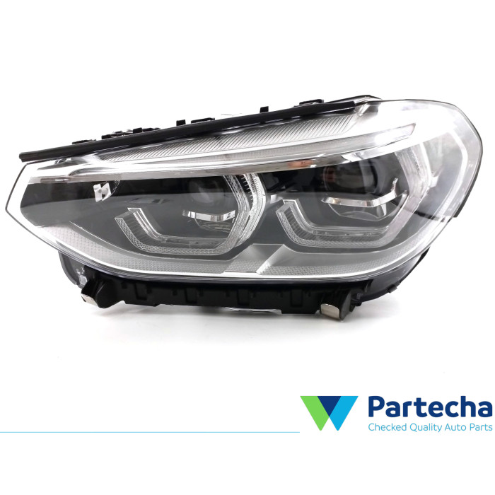 BMW X3 (G01) Phare (7466119-04)