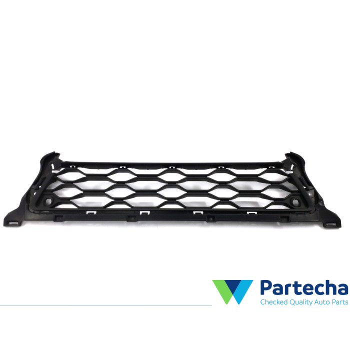 MINI MINI COUNTRYMAN (F60) Grille inférieure du pare-chocs avant (51117390548)