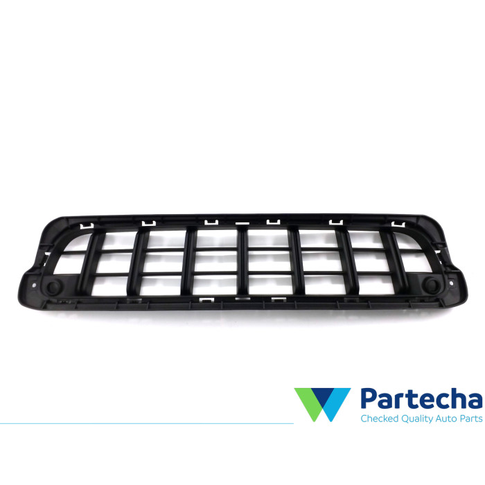 MINI MINI COUNTRYMAN (F60) Grille inférieure du pare-chocs avant (51117390511)