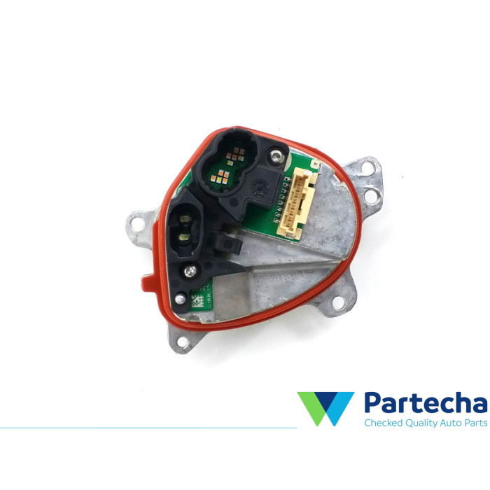 BMW 5 (G30 LCI, F90 LCI) Unité de contrôle des phares à LED (235.083-01)