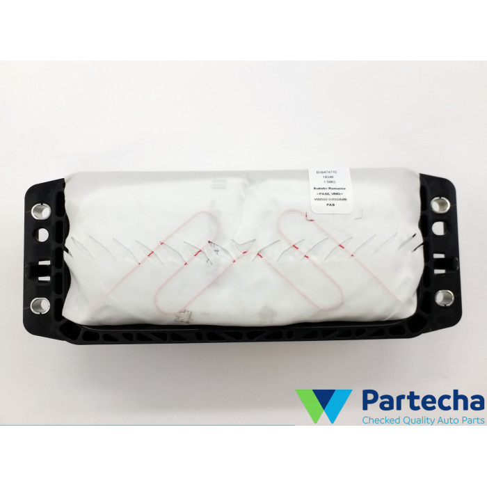 VW Golf VIII Airbag passager (60U880204D)