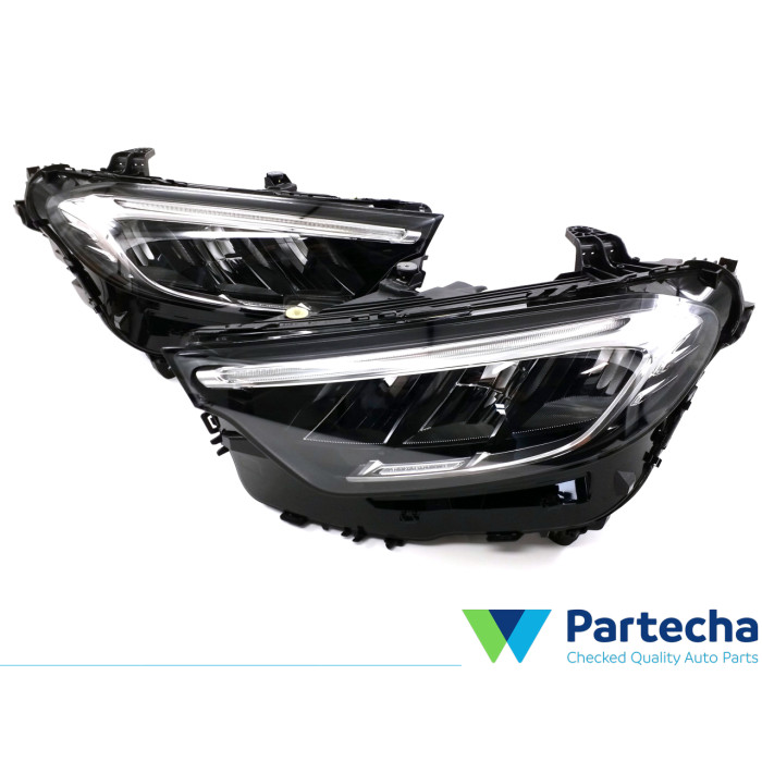 MERCEDES-BENZ GLC (X254) Phare ensemble (A2549061500)