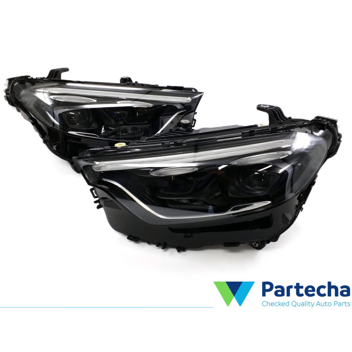 MERCEDES-BENZ GLC (X254) Phare ensemble (A2549062302)