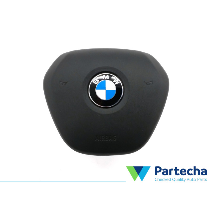 BMW X4 (G02) Airbag conducteur (3117681W51)