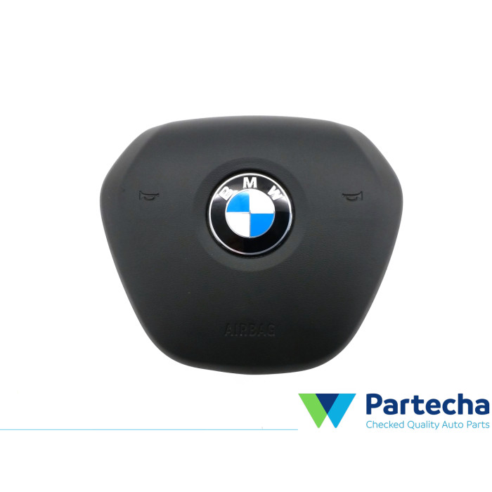 BMW X3 (G01) Airbag conducteur (3117681W51-AB)