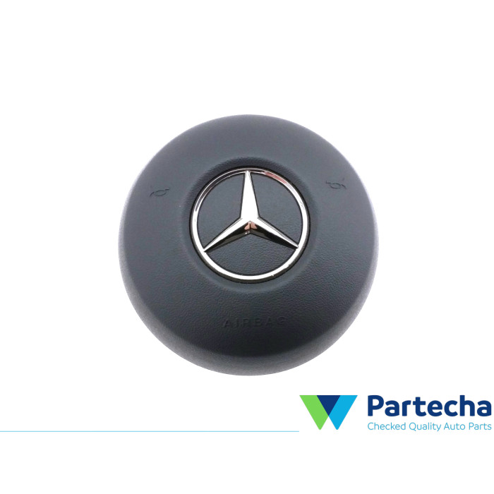 MERCEDES-BENZ B-CLASS (W247) Airbag conducteur (3104450162)