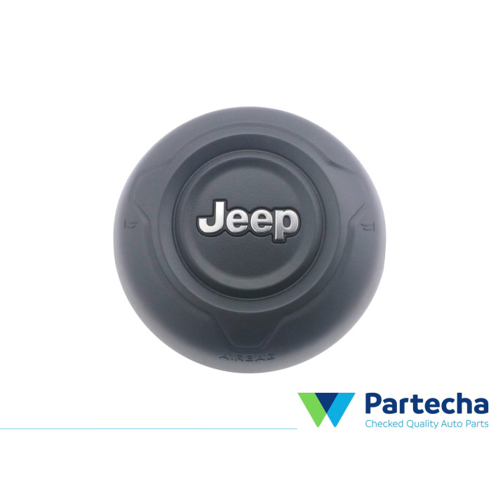 JEEP Avenger Airbag conducteur (07357801390)