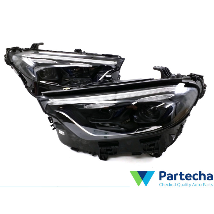 MERCEDES-BENZ GLC (X254) Phare ensemble (A2549064701)