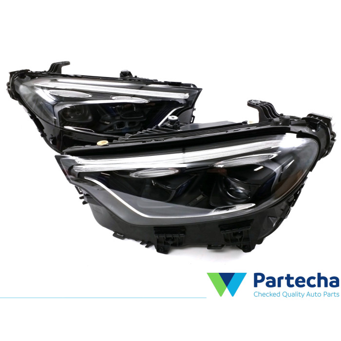 MERCEDES-BENZ GLC (X254) Phare ensemble (A2549062502)