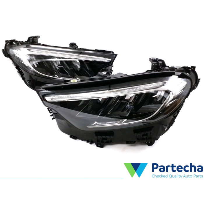 MERCEDES-BENZ GLC (X254) Phare ensemble (A2549061500)