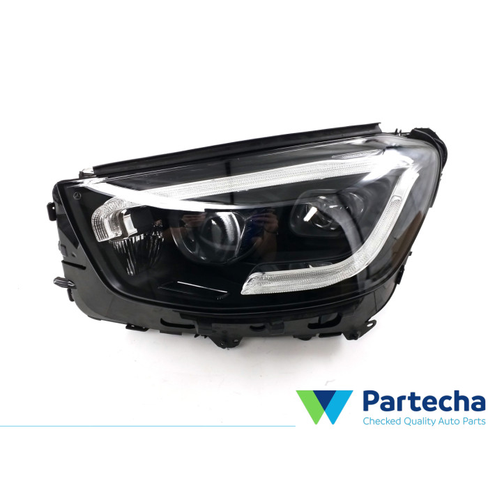 MERCEDES-BENZ GLC (X253) Phare (A2539065503)