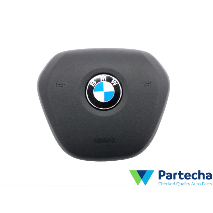 BMW X4 (G02) Airbag conducteur (3117681W51)