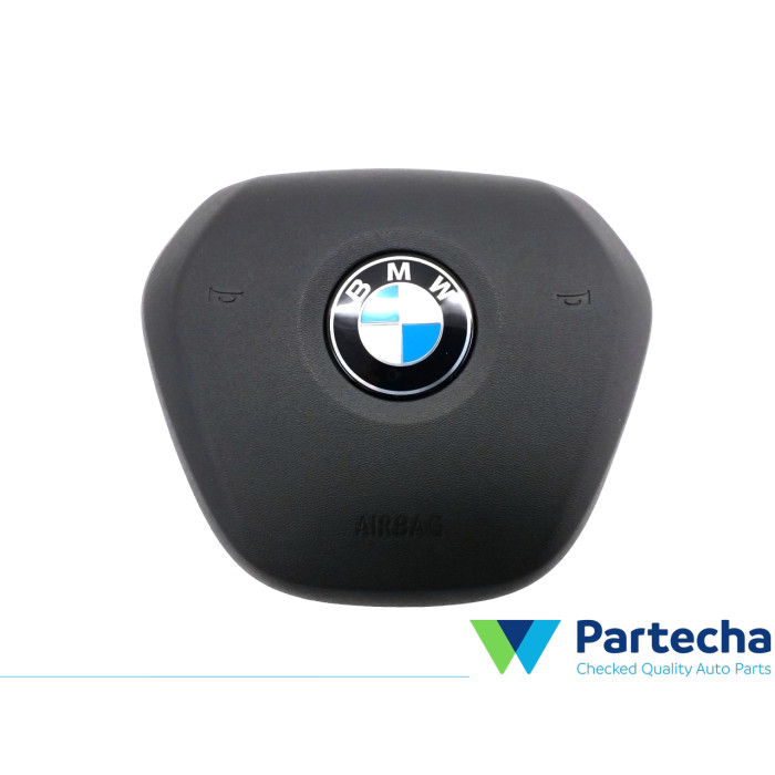 BMW X3 (G01) Airbag conducteur (3117681W51)