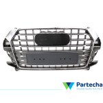 Grille avant