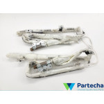 Coussins gonflables de toit
