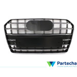 Grille avant
