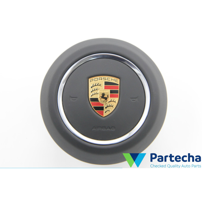 PORSCHE PANAMERA Sport Turismo (971) Airbag conducteur (971880201AD)