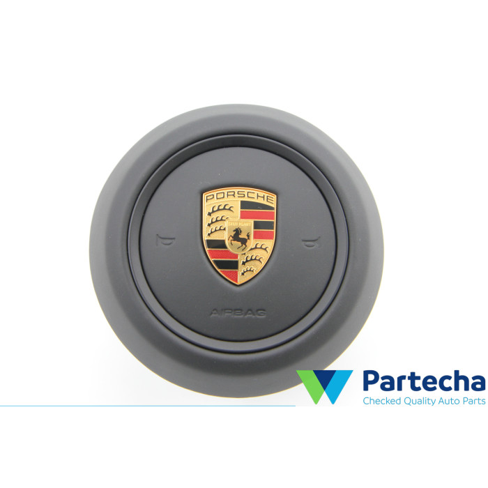 PORSCHE PANAMERA Sport Turismo (971) Airbag conducteur (95B880201DF)