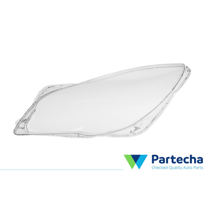 OPEL INSIGNIA A (G09) Verre de phare (1ZT011166-01)