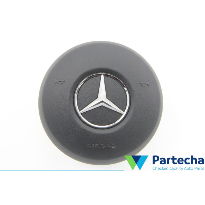 MERCEDES-BENZ SPRINTER 3,5-t Box (907, 910) Airbag conducteur (62850050A)