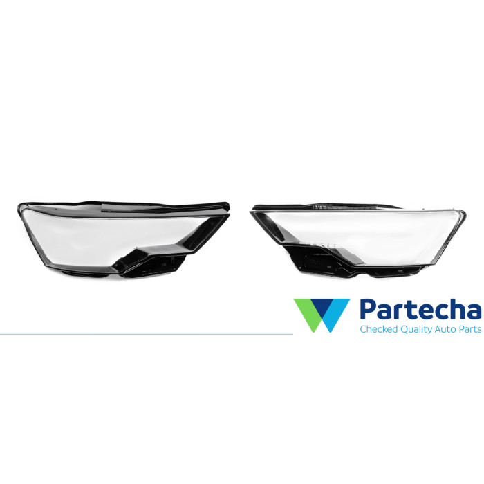 AUDI A6 (C8, 4A2) Ensemble de verre de phare (4K0941036)