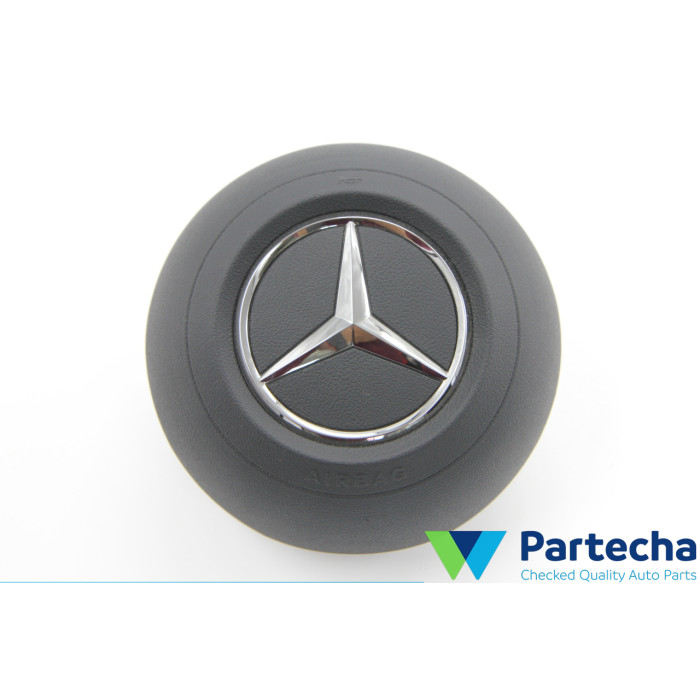 MERCEDES-BENZ C-Class w206 Airbag conducteur (0080-P1-11.0019)