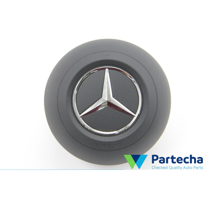 MERCEDES-BENZ S-CLASS (W223) Airbag conducteur (646286900)