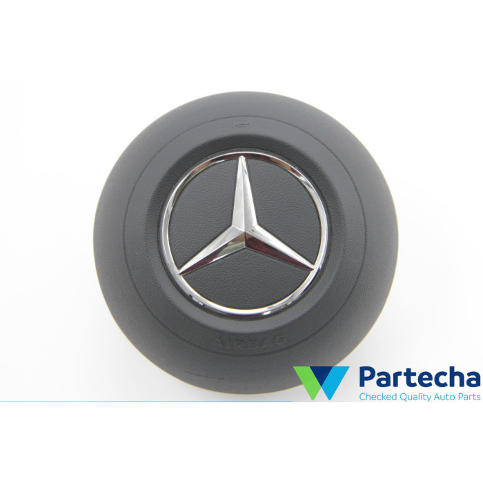 MERCEDES-BENZ C-Class w206 Airbag conducteur (0080-P1-11.0019)